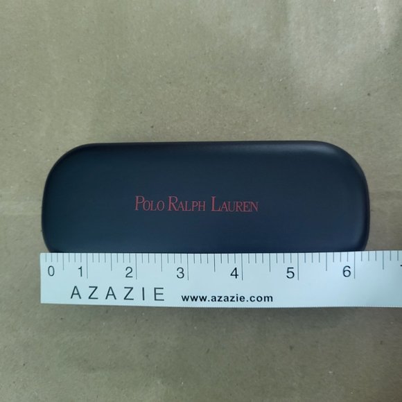 Ralph Lauren Sunglasses case - Picture 4 of 4